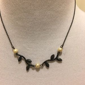 Pretty Petite Necklace